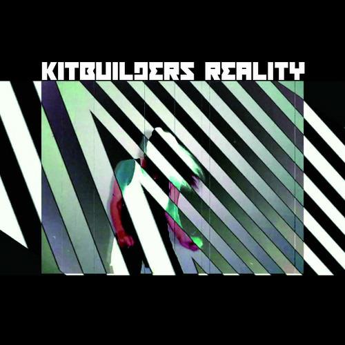 Reality (Transparent Vinyl) - Vinile LP di Kitbuilders