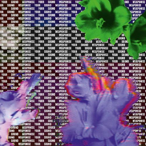 Weaponise Your Sound - Vinile LP