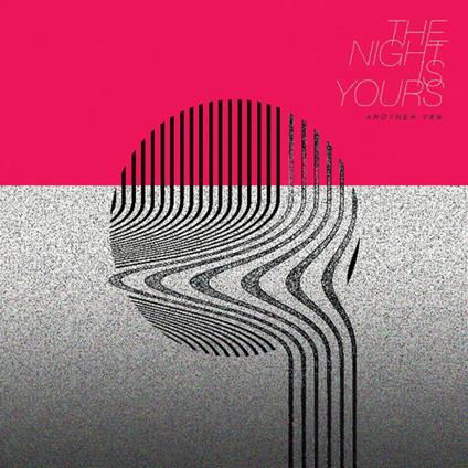 Night Is Yours,The - Vinile LP di Another Van