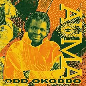 Auma Odd Okoddo Olith Ratego Sven Kacire - Vinile LP di Odd Okoddo