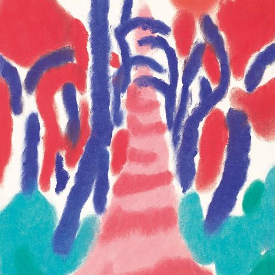 Le New Life - Vinile LP di Axel Boman