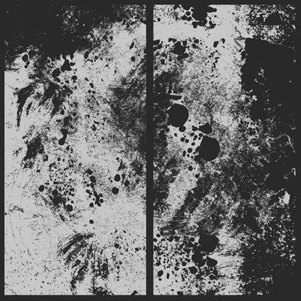 For Burdened and Bright Light (White Coloured Vinyl) - Vinile LP di A-Sun Amissa