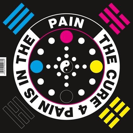 Microdosing Vol.3 - Vinile LP