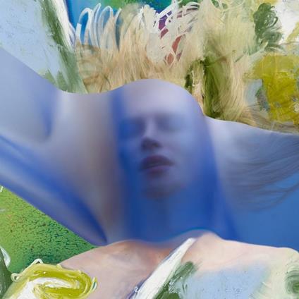 Fountain - Vinile LP di Lyra Pramuk