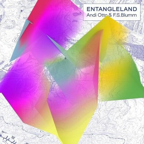 Entangleland - Vinile LP di FS Blumm,Andi Otto
