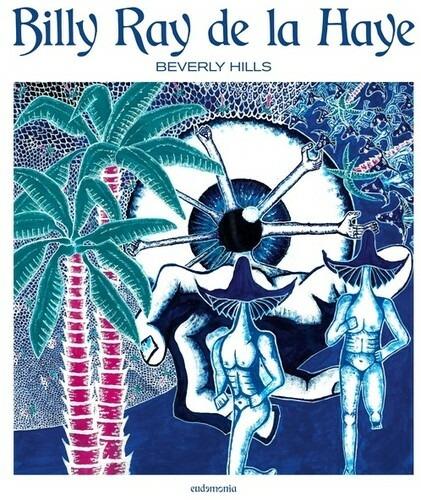Beverly Hills - Vinile LP di Billy Ray de la Haye