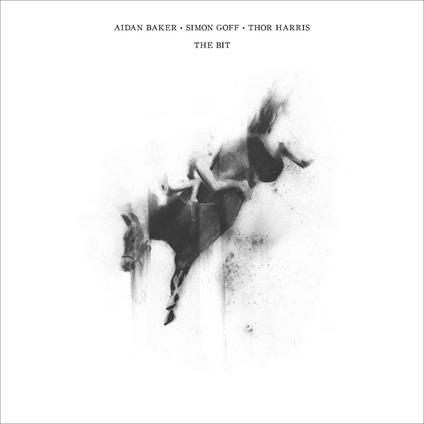 The Bit - Vinile LP di Aidan Baker,Simon Goff,Thor Harris