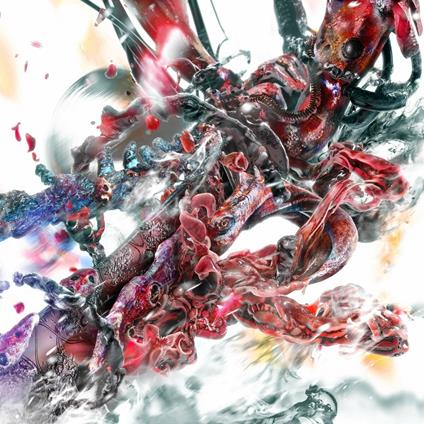 You're Trouble - CD Audio di Sin Maldita