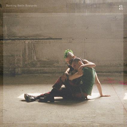 Bonking Berlin Bastards (Colonna Sonora) - Vinile LP
