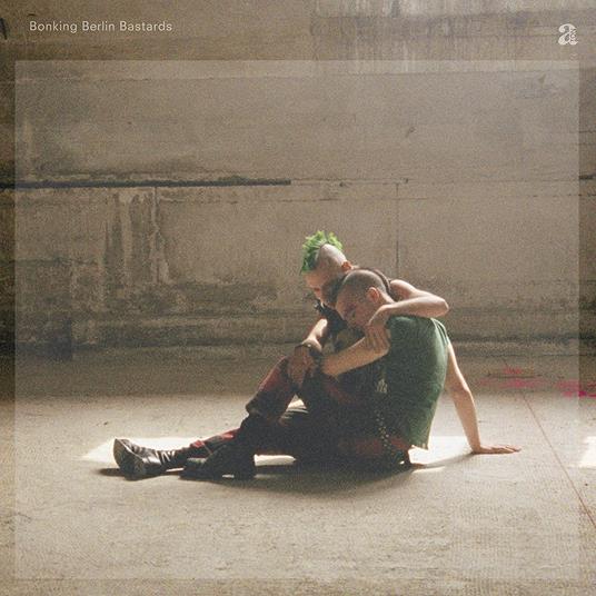 Bonking Berlin Bastards (Colonna Sonora) - Vinile LP