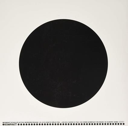 Internal Destination - Vinile LP di Orlando Voorn