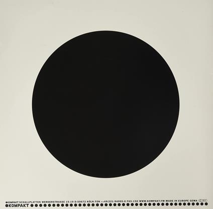 Auto Sequence Start - Vinile LP di Steve Moore