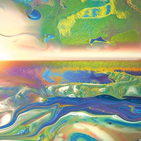 Sylva Sylvarum - Vinile LP di Ora Clementi