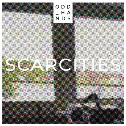 Scarcities - CD Audio di Odd Hands