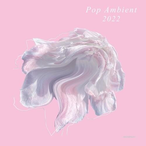 Pop Ambient 2022 (Lp MP3 Download) - Vinile LP