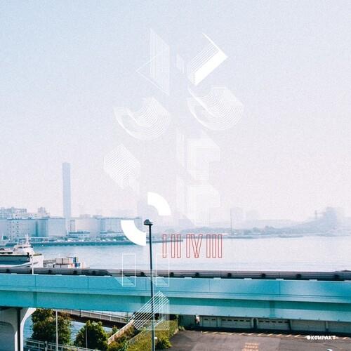 1243 - Vinile LP di Kollmorgen