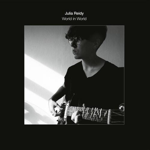 World In World - Vinile LP di Julia Reidy