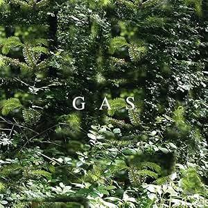 Der Lange Marsch - CD Audio di Gas