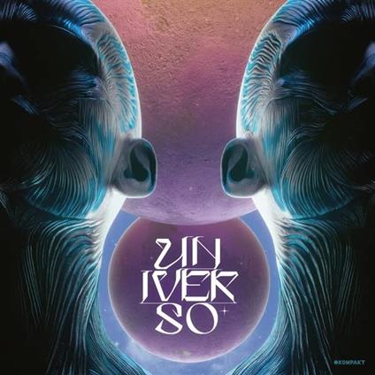 Universo - CD Audio di Agents of Time