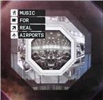 Music For Real Airports (Box 3 X 12'') - Vinile LP di Black Dog