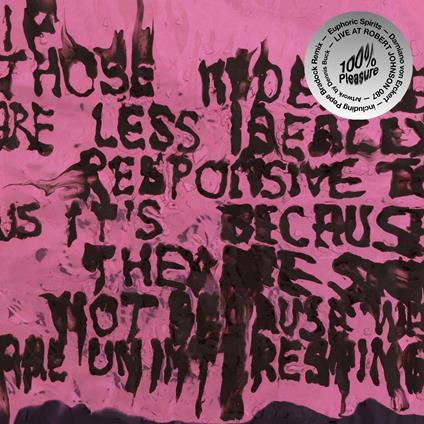 Euphoric Spirits - Vinile LP di Damiano Von Erckert