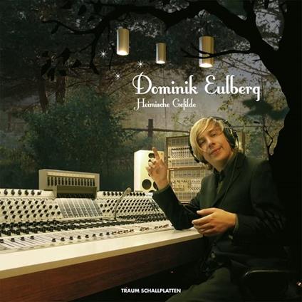 Heimische Gefilde - Vinile LP di Dominik Eulberg
