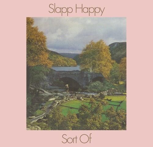 Sort Of - Vinile LP di Slapp Happy