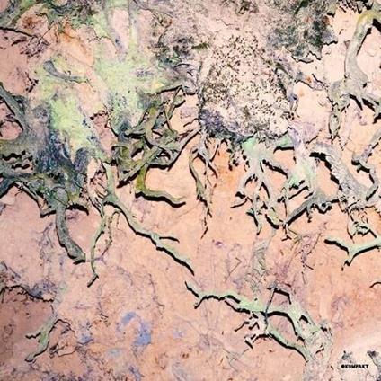 Velvet Desert Vol.3 (Lp + 7" + Download) - Vinile 7''