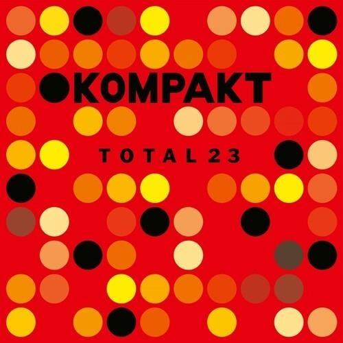 Total 23 - CD Audio