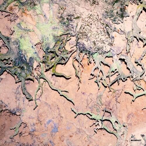 Velvet Desert Vol.3 - CD Audio