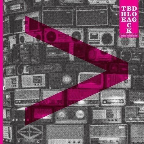 Radio Scarecrow (Remastered) - CD Audio di Black Dog