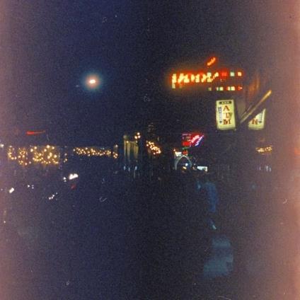 Dream State - Vinile LP di Avem