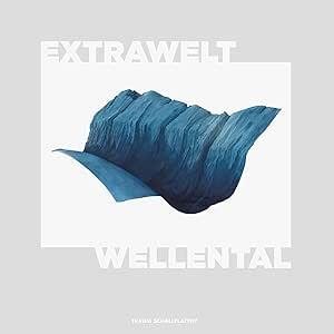 Wellental Ep - Vinile LP di Extrawelt