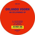 No Cellphones (Ep 12'')