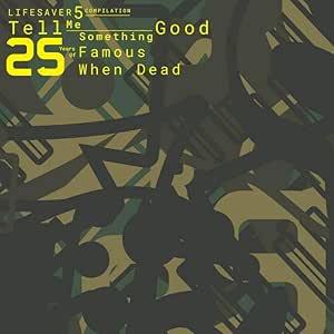 Various Artists-Lifesaver 5 Compilation - Vinile LP