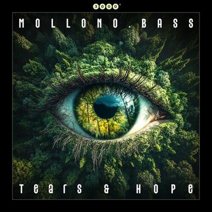 Tears & Hope - CD Audio di Mollono Bass