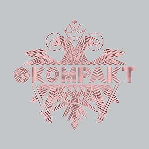 Kompakt500 - CD Audio