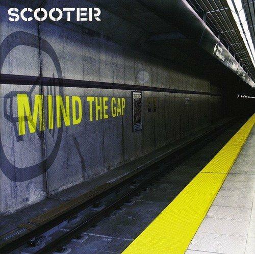 Mind the Gap - CD Audio di Scooter