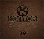 Kontor 39. Top of the Clubs