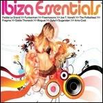 Ibiza Essentials - CD Audio