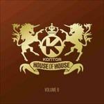 House of House vol.6 - CD Audio