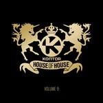 House of House vol.9 - CD Audio