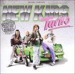New Kids Turbo (Colonna sonora)