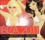 Ibiza 2011 - CD Audio
