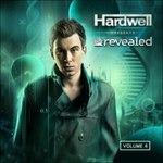 Revealed Volume 4 - CD Audio di Hardwell