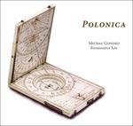 Polonica. Renaissance Lute