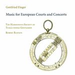 Musica per le corti europee e concerti