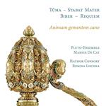 Animam Gementem Cano: Stabat Mater / Requiem