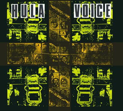 Voice - CD Audio di Hula