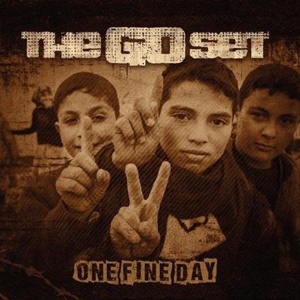 One Fine Day - Vinile LP di Go Set